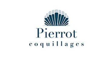 Pierrot coquillages